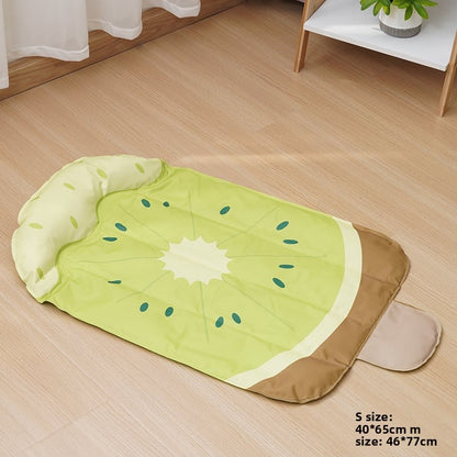 Summer Pet Cooling Mat