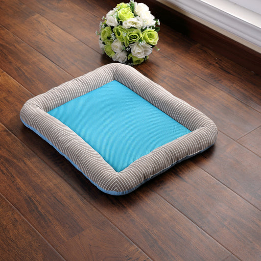 Summer Pet Cooling Pad for Dogs