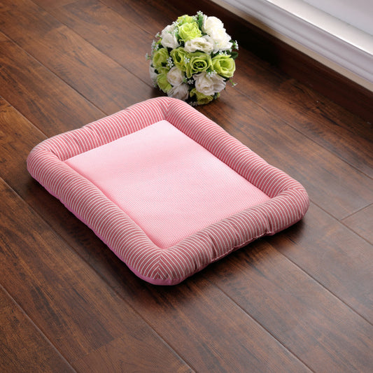 Summer Pet Cooling Pad for Dogs