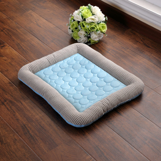 Summer Pet Cooling Pad for Dogs