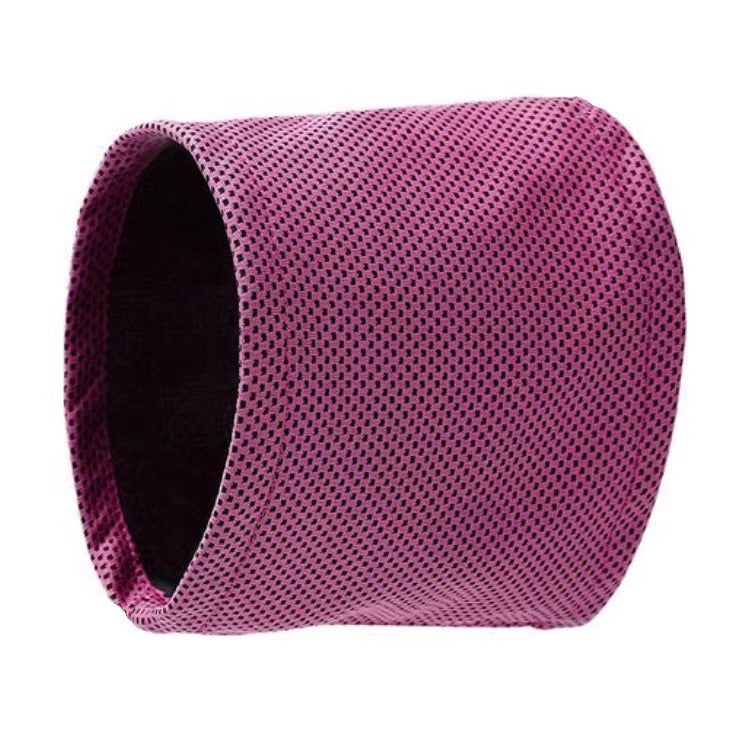 Summer Pet Scarf Cool Cooling Dog Scarf