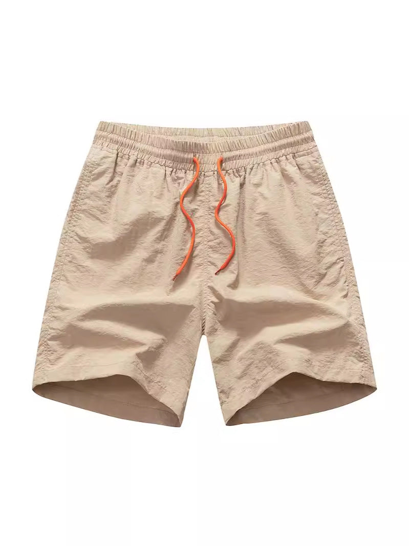 Summer quick-drying shorts