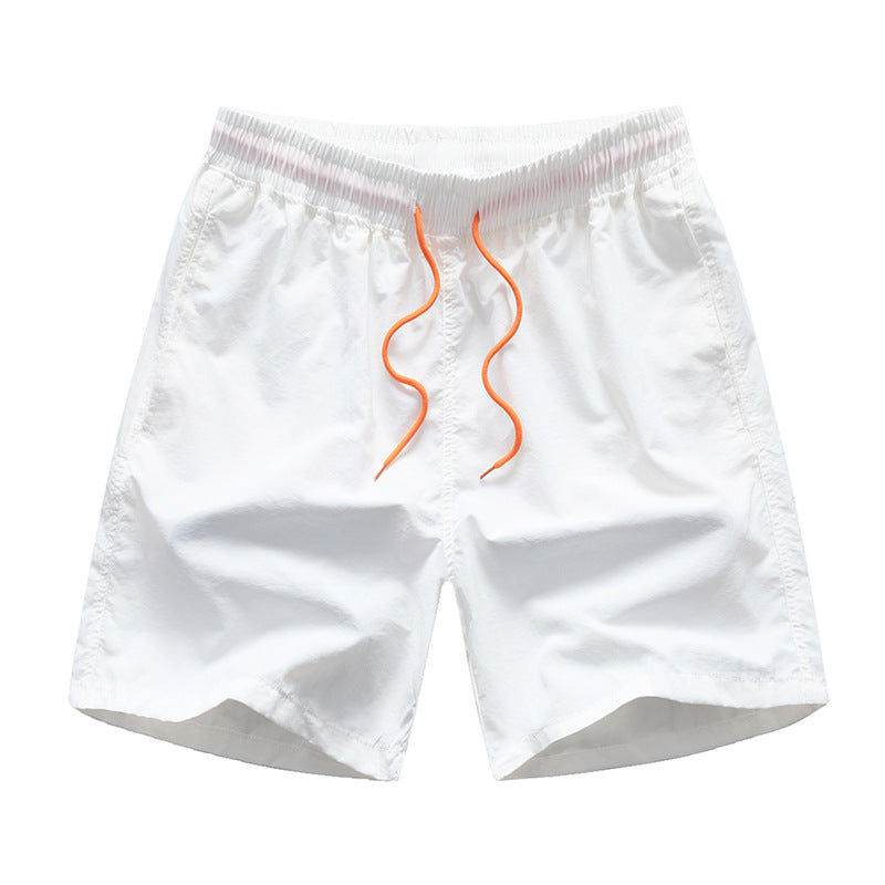 Summer quick-drying shorts