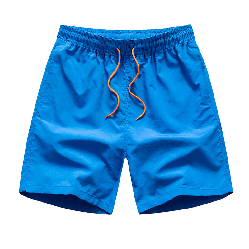 Summer quick-drying shorts
