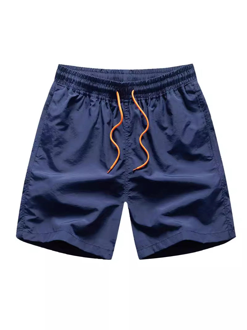 Summer quick-drying shorts