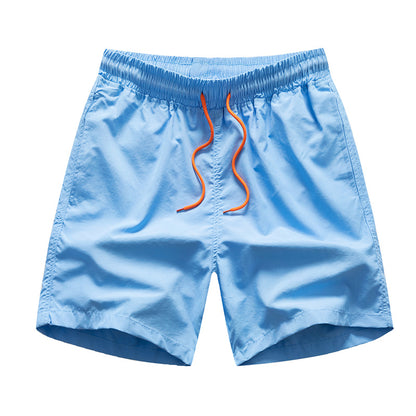 Summer quick-drying shorts