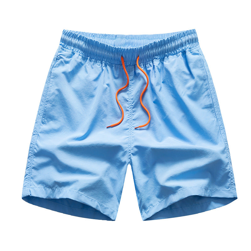 Summer quick-drying shorts