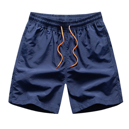 Summer quick-drying shorts