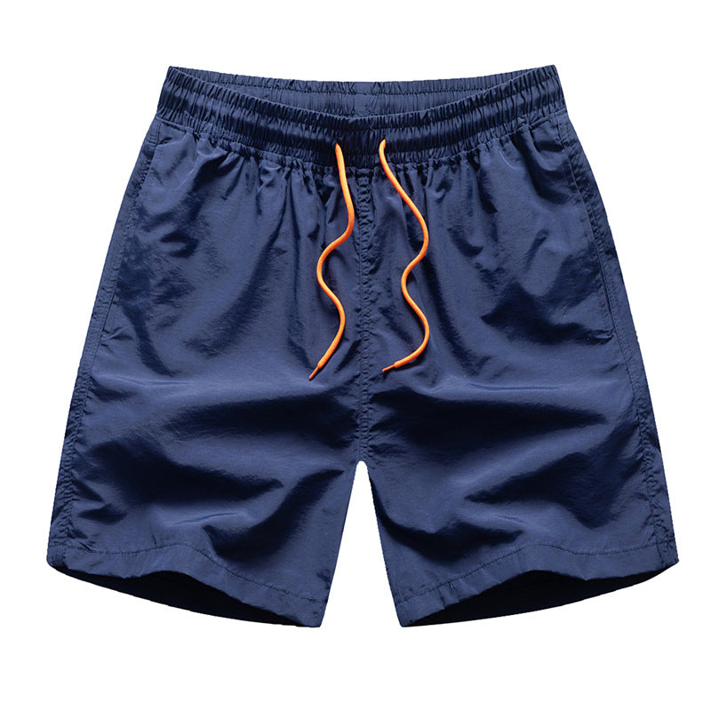 Summer quick-drying shorts