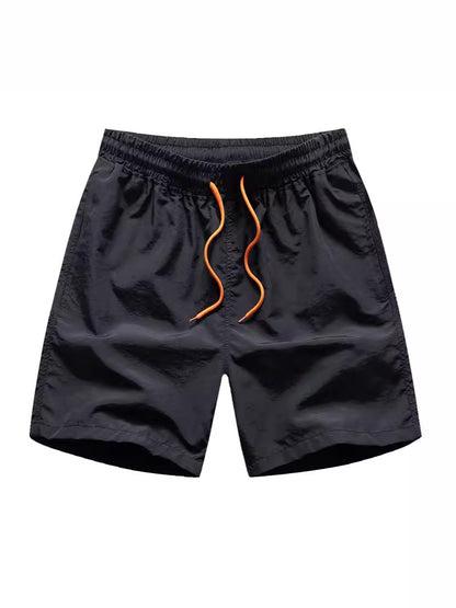 Summer quick-drying shorts