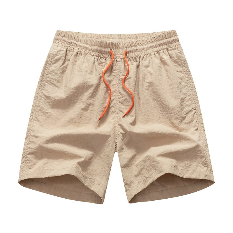 Summer quick-drying shorts