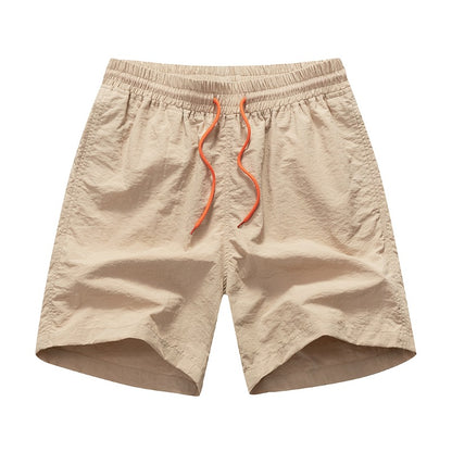 Summer quick-drying shorts
