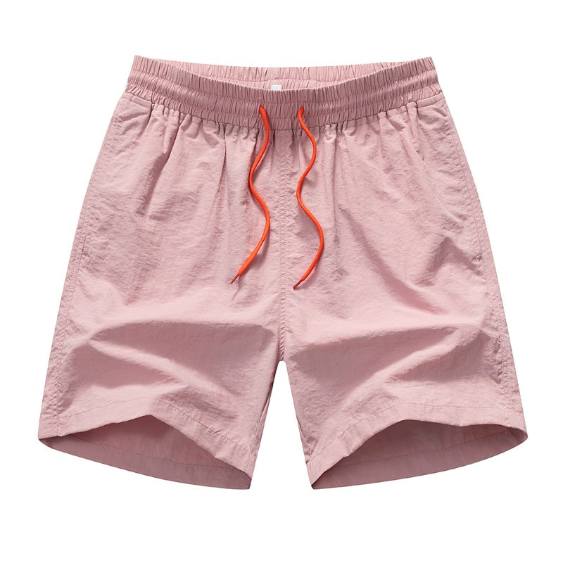 Summer quick-drying shorts