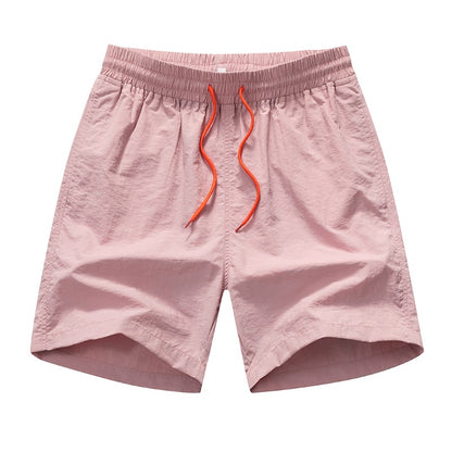 Summer quick-drying shorts