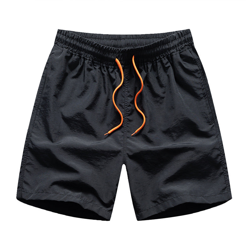 Summer quick-drying shorts