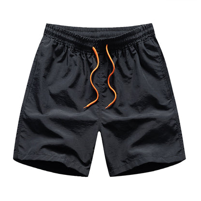 Summer quick-drying shorts