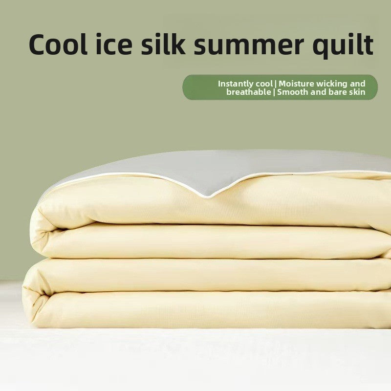 Summer Quilt