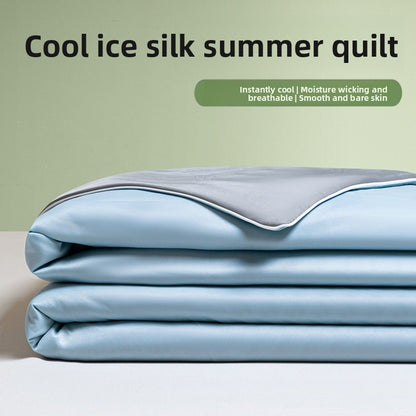 Summer Quilt