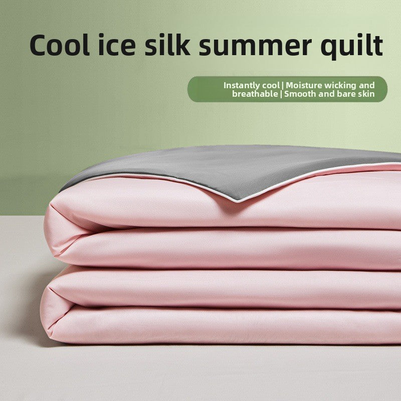 Summer Quilt