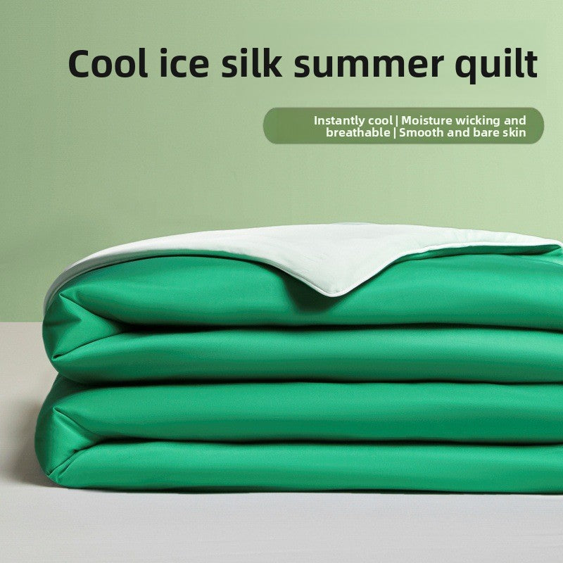 Summer Quilt
