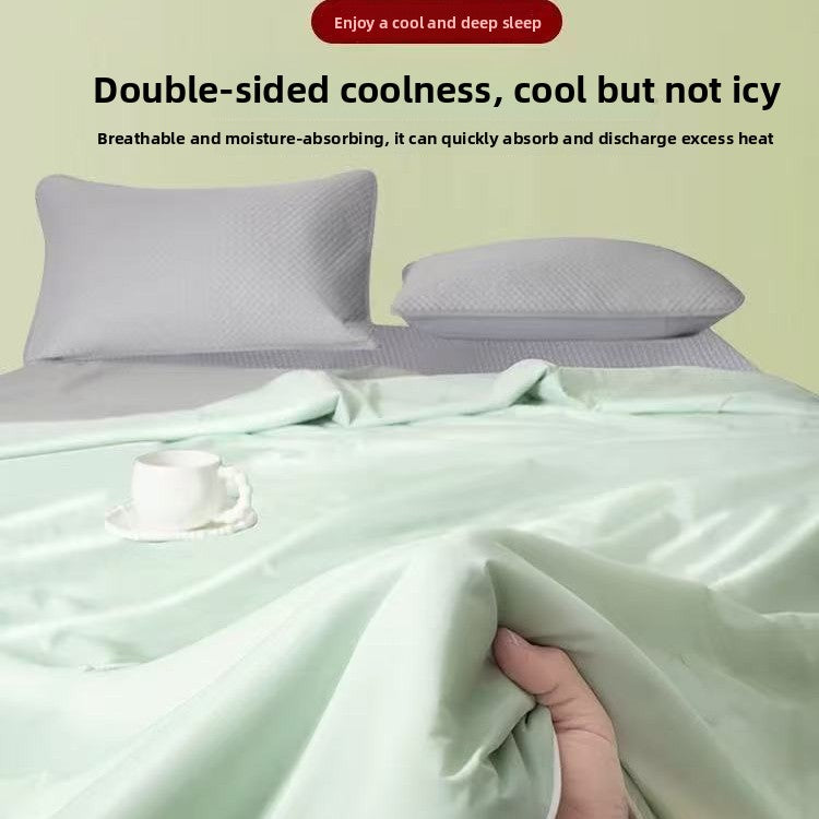 Summer Quilt
