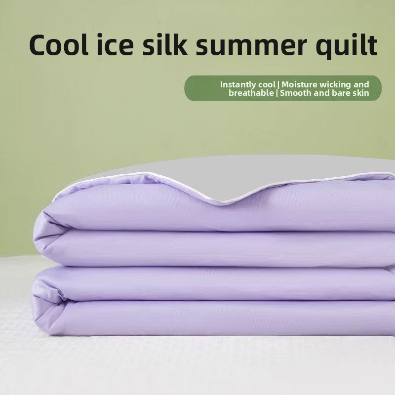 Summer Quilt