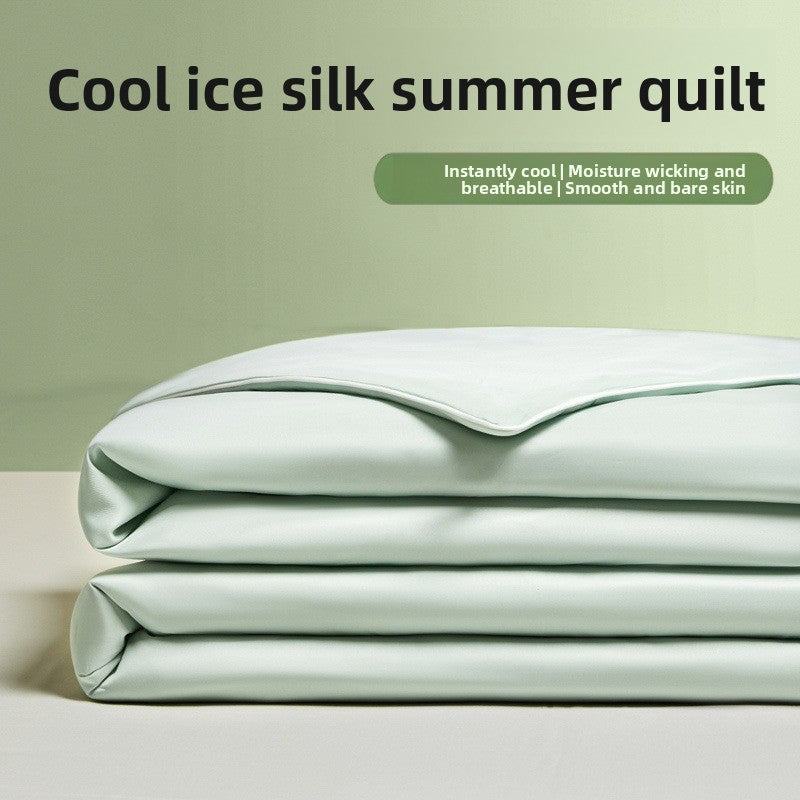 Summer Quilt