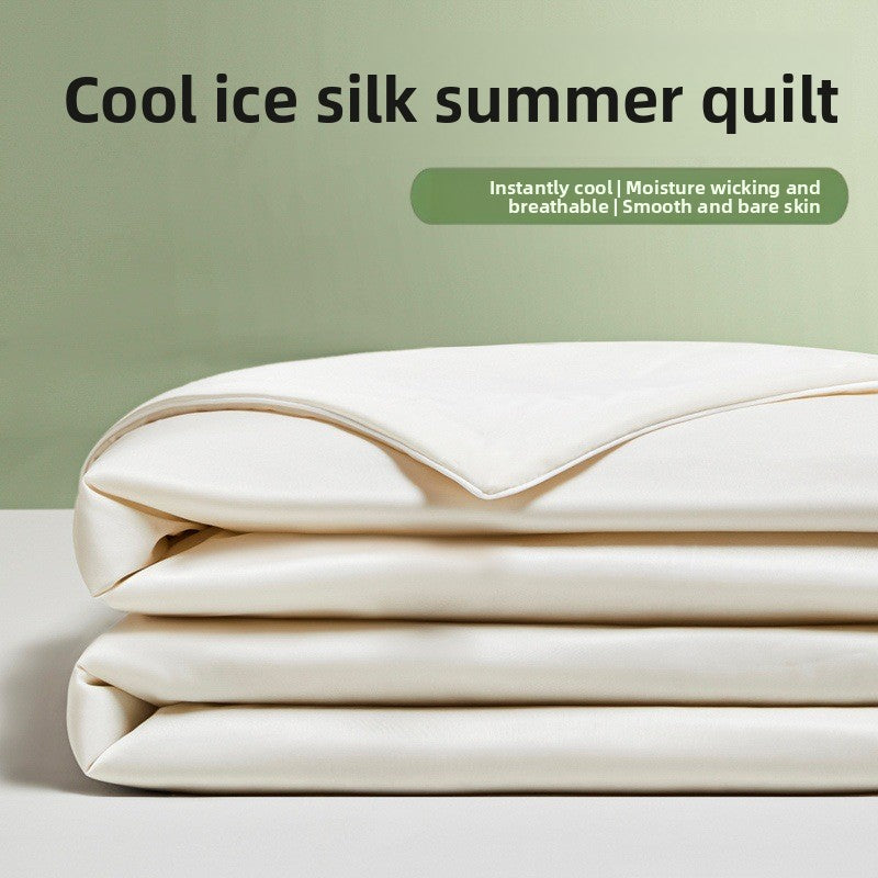 Summer Quilt