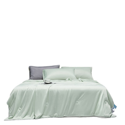 Summer Quilt