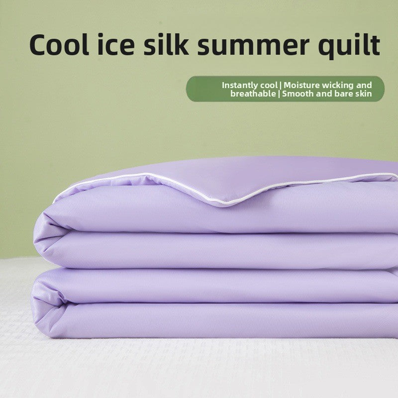 Summer Quilt