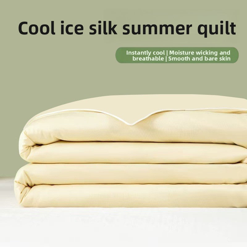 Summer Quilt
