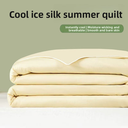 Summer Quilt