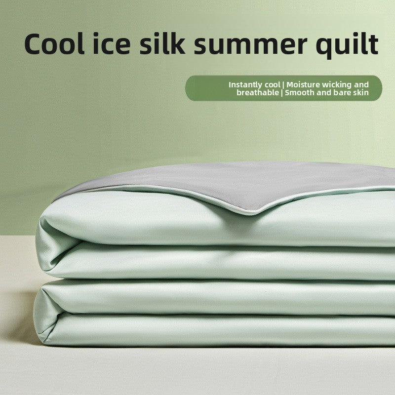 Summer Quilt