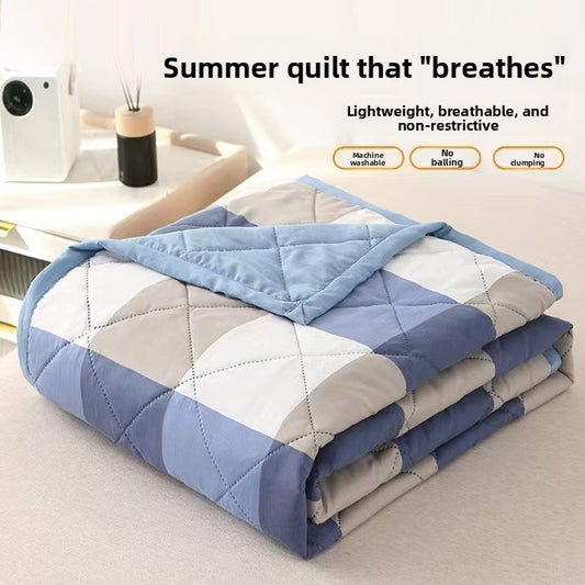 summer quilt