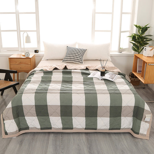 summer quilt