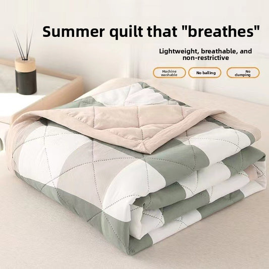summer quilt