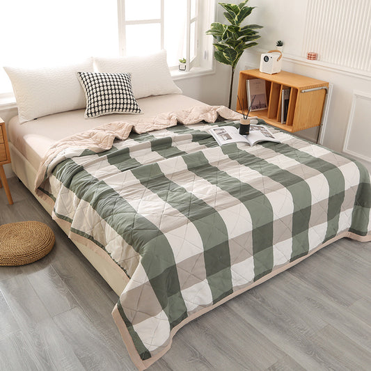 summer quilt