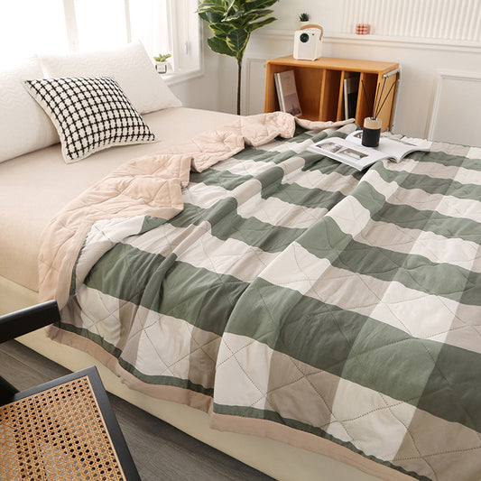 summer quilt