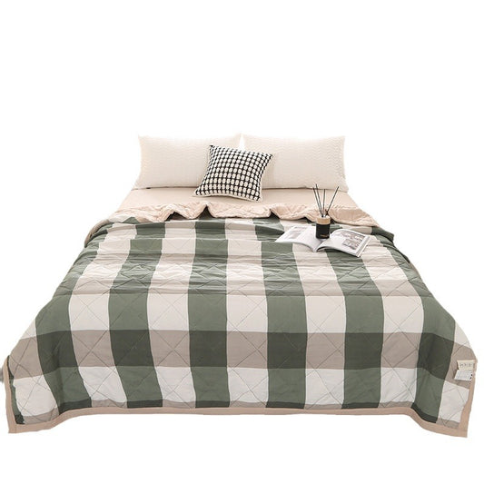 summer quilt