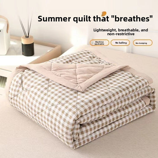summer quilt