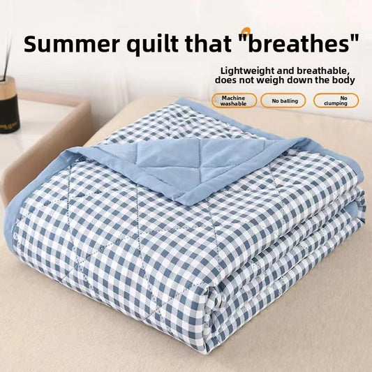 summer quilt
