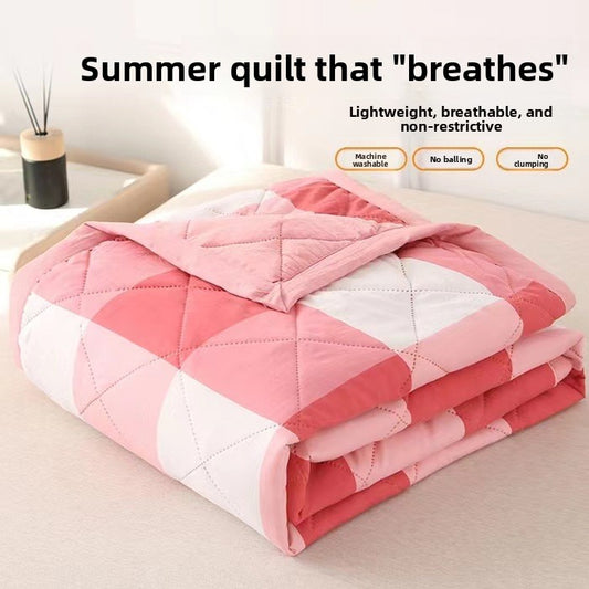 summer quilt