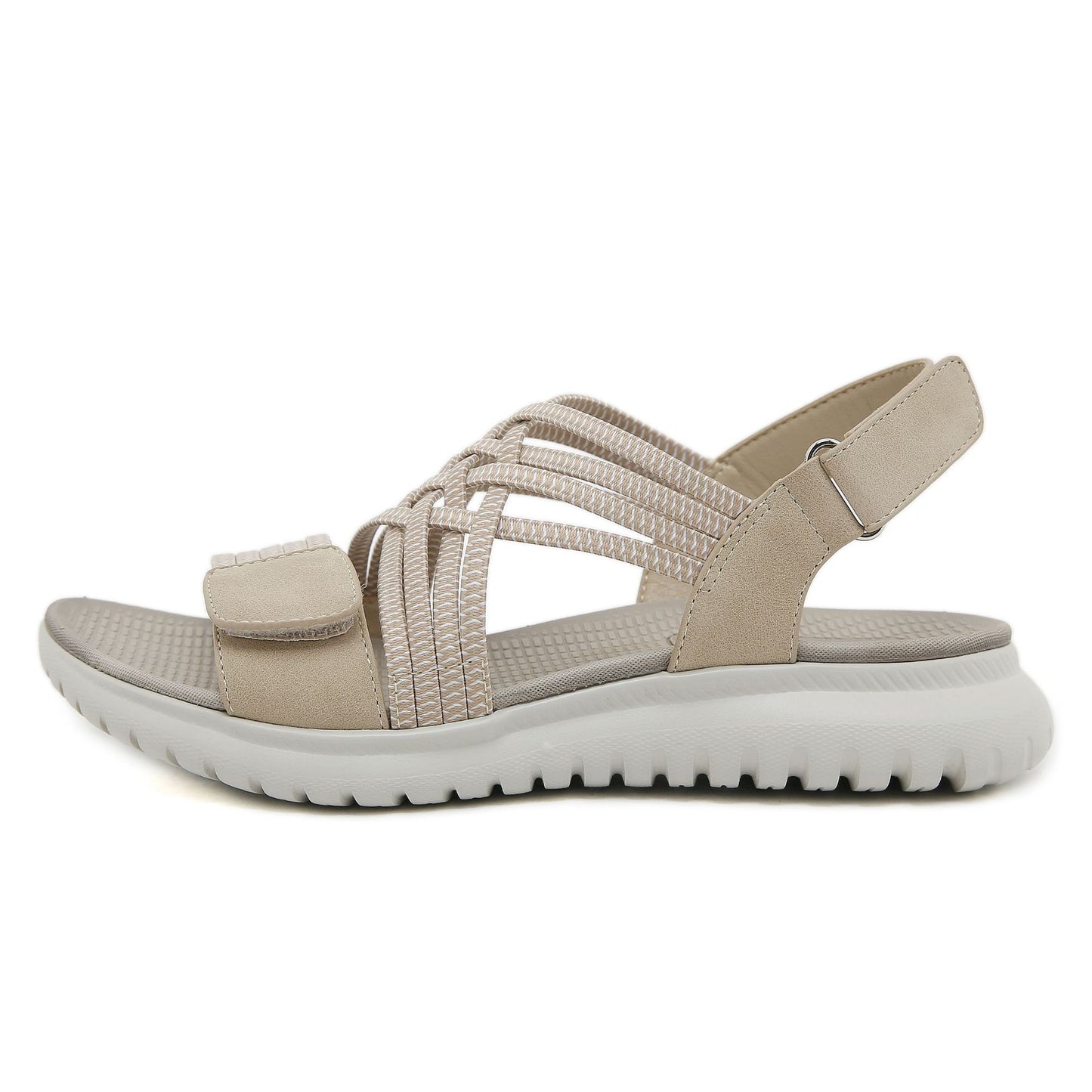 Summer Sandals for Women, Lightweight Sports Style