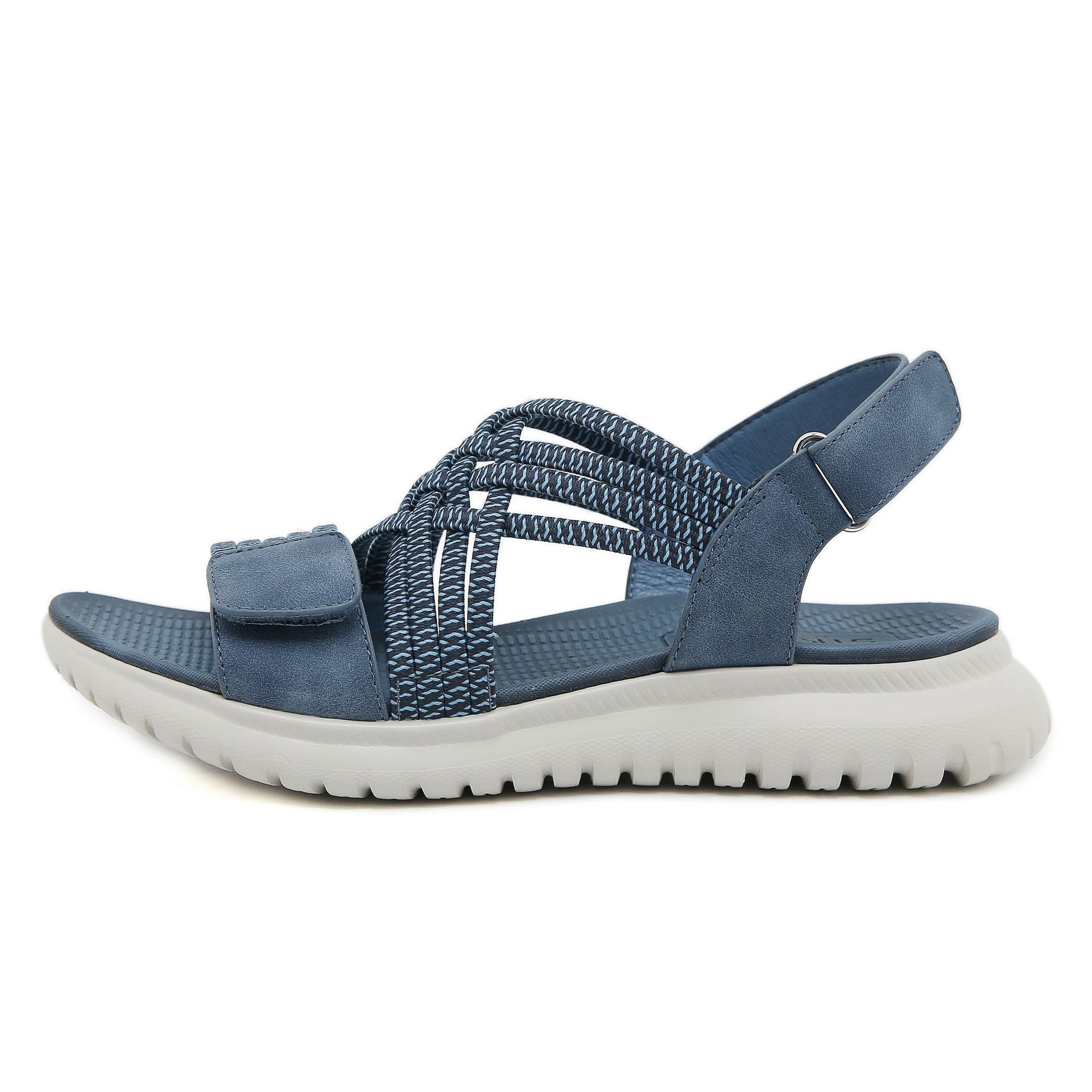 Summer Sandals for Women, Lightweight Sports Style