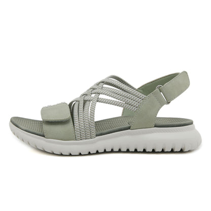 Summer Sandals for Women, Lightweight Sports Style