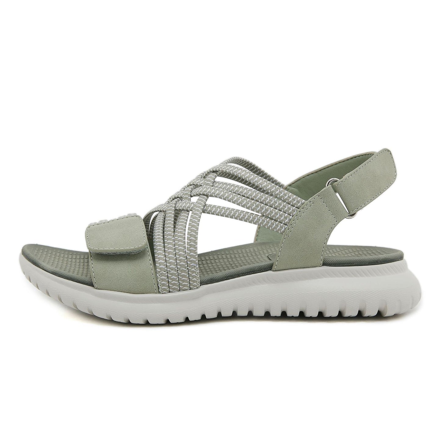 Summer Sandals for Women, Lightweight Sports Style