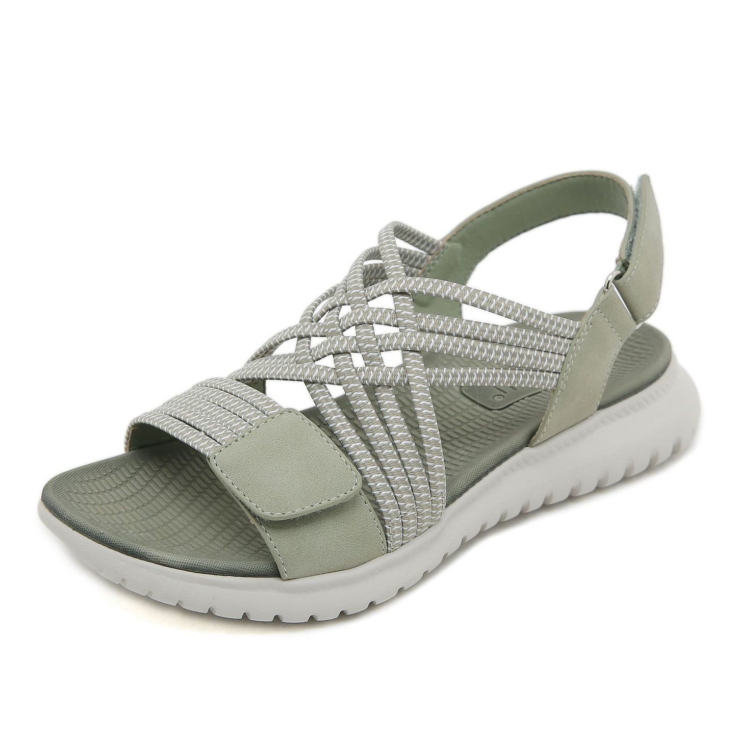 Summer Sandals for Women, Lightweight Sports Style