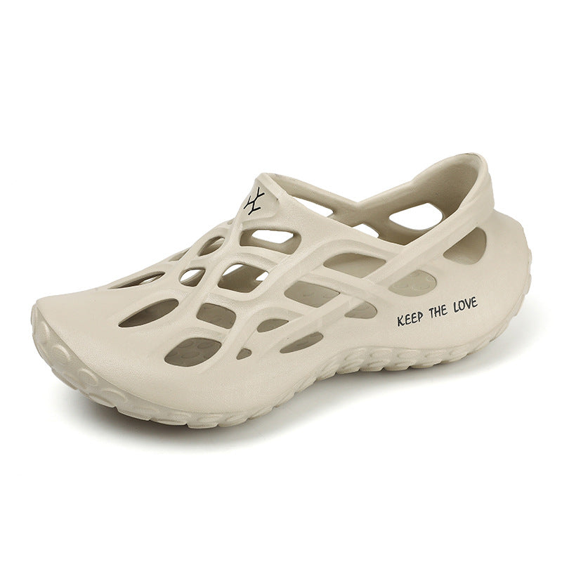 Summer sandals