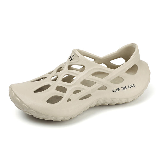 Summer sandals