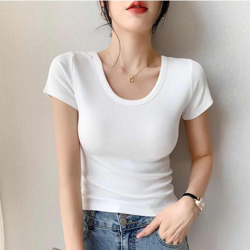 Summer Sexy Trend T-Shirts